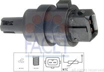 Sensor, intake air temperature
