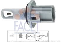 Sensor, intake air temperature