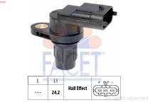 Sensor, kamaxelposition