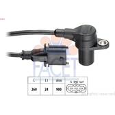 Sensor, kamaxelposition FACET - 9.0476