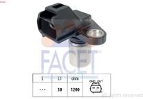 Sensor, kamaxelposition