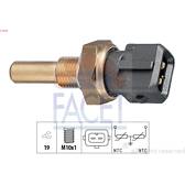 Sensor, koelvloeistoftemperatuur FACET - 7.3229