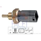 Sensor, koelvloeistoftemperatuur FACET - 7.3252