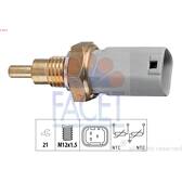 Sensor, koelvloeistoftemperatuur FACET - 7.3277