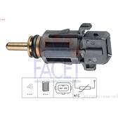 Sensor, koelvloeistoftemperatuur FACET - 7.3279