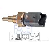 Sensor, koelvloeistoftemperatuur FACET - 7.3286