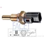 Sensor, koelvloeistoftemperatuur FACET - 7.3294