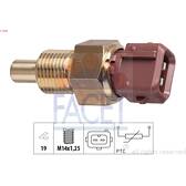 Sensor, koelvloeistoftemperatuur FACET - 7.3308