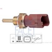 Sensor, koelvloeistoftemperatuur FACET - 7.3326