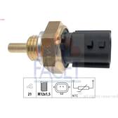 Sensor, koelvloeistoftemperatuur FACET - 7.3341