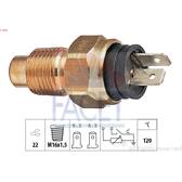 Sensor, koelvloeistoftemperatuur FACET - 7.3509