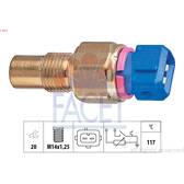 Sensor, koelvloeistoftemperatuur FACET - 7.3553