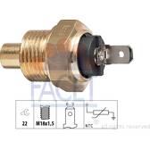 Sensor, Kühlmitteltemperatur FACET - 7.3008
