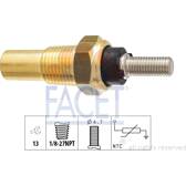 Sensor, Kühlmitteltemperatur FACET - 7.3028