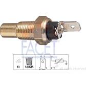 Sensor, Kühlmitteltemperatur FACET - 7.3079