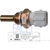 Sensor, Kühlmitteltemperatur FACET - 7.3126