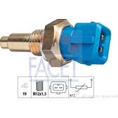 Sensor, Kühlmitteltemperatur FACET - 7.3143