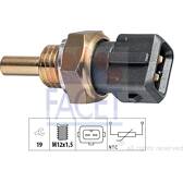 Sensor, Kühlmitteltemperatur FACET - 7.3157