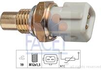 Sensor, Kühlmitteltemperatur