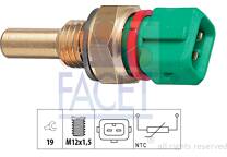 Sensor, Kühlmitteltemperatur