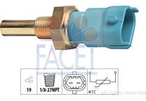 Sensor, Kühlmitteltemperatur