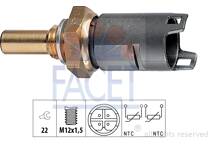 Sensor, Kühlmitteltemperatur