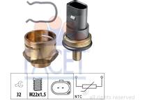 Sensor, Kühlmitteltemperatur