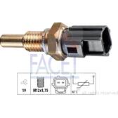 Sensor, Kühlmitteltemperatur FACET - 7.3294