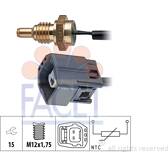 Sensor, Kühlmitteltemperatur FACET - 7.3295