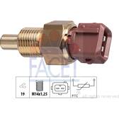 Sensor, Kühlmitteltemperatur FACET - 7.3308