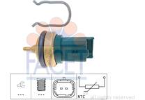 Sensor, Kühlmitteltemperatur