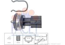 Sensor, Kühlmitteltemperatur