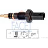 Sensor, Kühlmitteltemperatur FACET - 7.3348