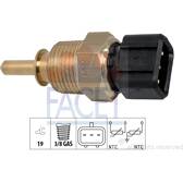 Sensor, Kühlmitteltemperatur FACET - 7.3367