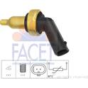 Sensor, Kühlmitteltemperatur FACET - 7.3390
