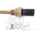 Sensor, Kühlmitteltemperatur FACET - 7.3397
