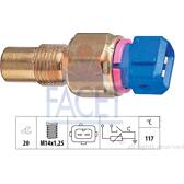 Sensor, Kühlmitteltemperatur FACET - 7.3553