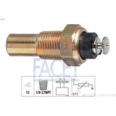 Sensor, kylmedelstemperatur FACET - 7.3014