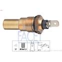 Sensor, kylmedelstemperatur FACET - 7.3035