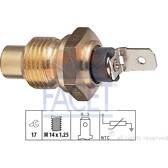 Sensor, kylmedelstemperatur FACET - 7.3044