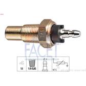 Sensor, kylmedelstemperatur FACET - 7.3052