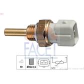 Sensor, kylmedelstemperatur FACET - 7.3127