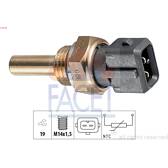 Sensor, kylmedelstemperatur FACET - 7.3176