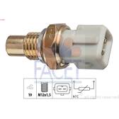 Sensor, kylmedelstemperatur FACET - 7.3191