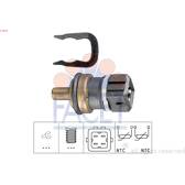 Sensor, kylmedelstemperatur FACET - 7.3232