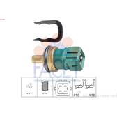 Sensor, kylmedelstemperatur FACET - 7.3260