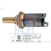Sensor, kylmedelstemperatur FACET - 7.3274