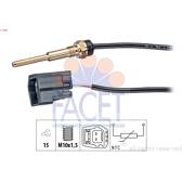 Sensor, kylmedelstemperatur FACET - 7.3289