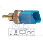 Sensor, kylmedelstemperatur FACET - 7.3291