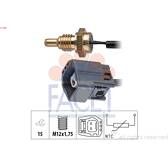 Sensor, kylmedelstemperatur FACET - 7.3295